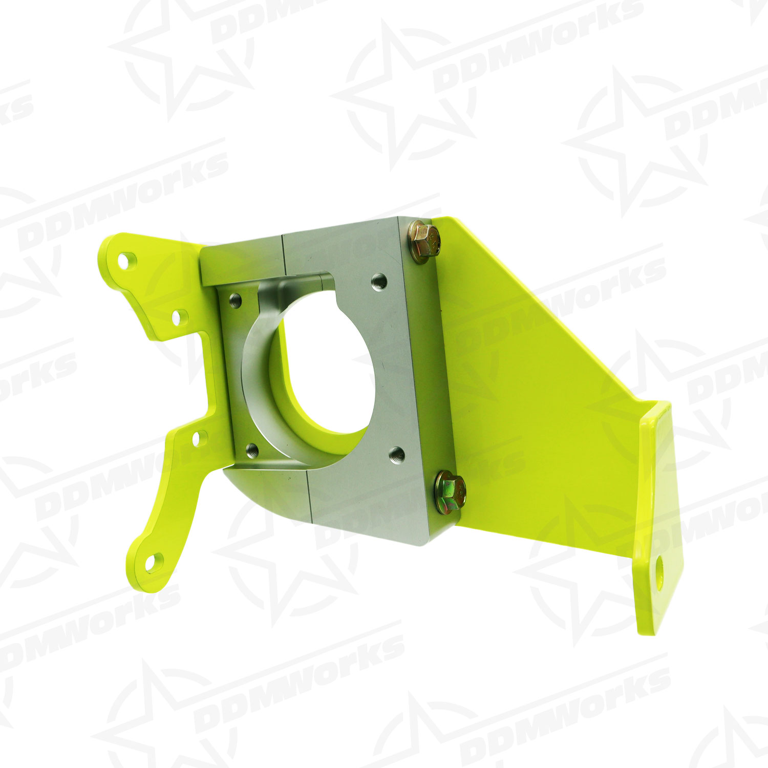Polaris slingshot angle drive brace