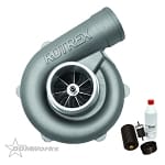 SLINGSHOT ROTREX SUPERCHARGER KIT BY DDMWORKS