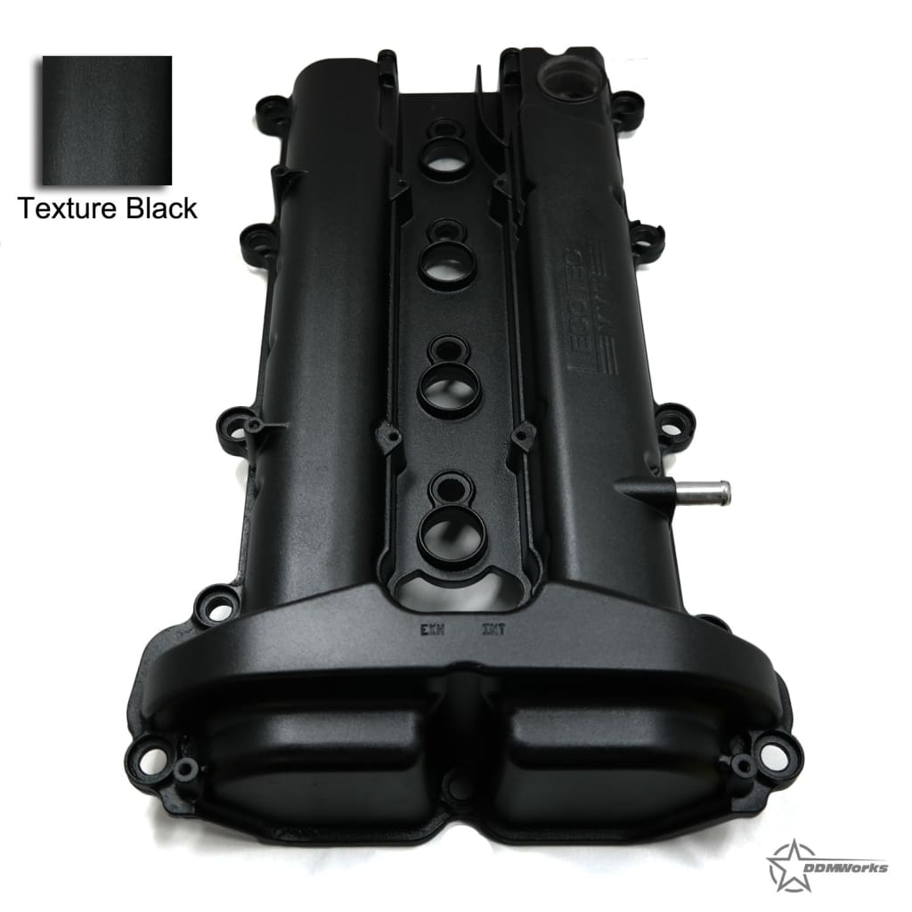 POLARIS SLINGSHOT VALVE COVER POWDER COATED