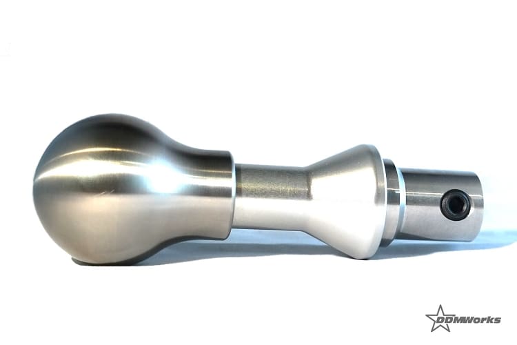 Shift Knob Adapter by DDMWorks