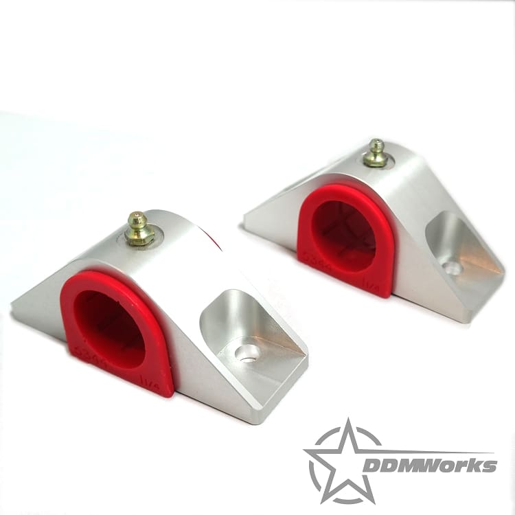 Sway Bar Mount Brackets by DDMWorks