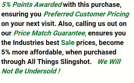 Polaris Slingshot Upgraded Brake Rotors Set of 3 by DDMWorks