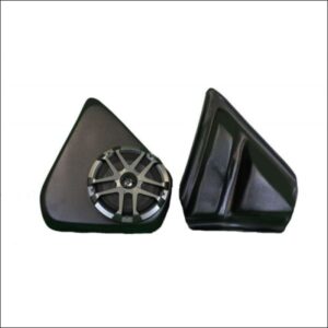 2015-2016.5 Kick Panel Pods (Pair) UAS - electronics