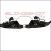 2017 Dual Headlight Canadian Conversion Kit for the Polaris Slingshot - electronics