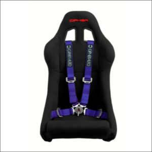 CPA 4001- 4 Point 2inch Cipher Harnesses Camlock quick release - SEATS
