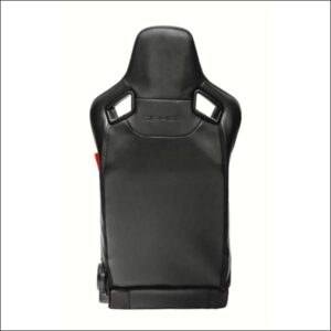NEW CIPHER DIAMOND STITCH AR-9 Revo Racing Seats Red Or Gray- Pair - interior