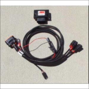JMS PedalMAX Drive By Wire Throttle Modification Device - engine drive train