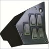 Madstad Slingshot Switch Panel 5 hole - electronics