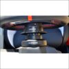 NRG Gen 2.5 Quick Release for the Polaris Slingshot - interior