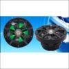 Clarion CM1623RL 6.5 Speaker Set with RGB LED Lighting - electronics