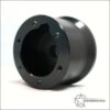 DDM Steering Wheel Hub Adapter Polaris Slingshot - interior