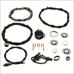 AEM WIDEBAND FAILSAFE GAUGE - engine drivetrain