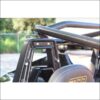 Twist Dynamics Canvas Top - Exterior
