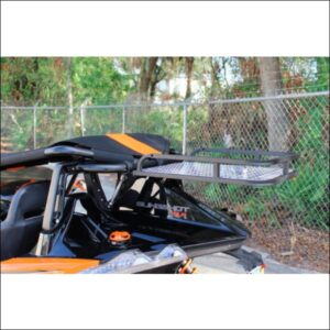 Twist Dynamics Canvas Top - Exterior
