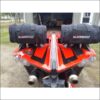 Slingshot Roll Bar Luggage Bags - exterior