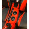 Slingshot Center Console Storage by U.A.S. - interior