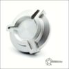 DDMWorks Billet Aluminum Gas Cap for Polaris Slingshot - gas cap