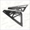 Polaris Slingshot Hood Vents by DDMWorks - EXTERIOR