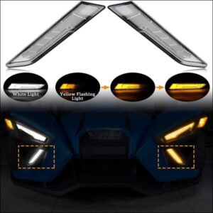 2020 Conversion Lights Kit Complete Packages by ATSS - Business & Industrial