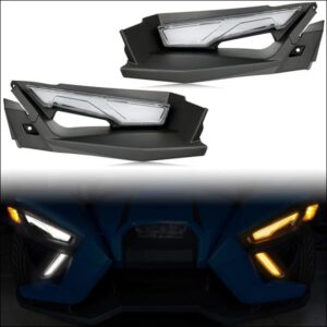 2020 Conversion Lights Kit Complete Packages by ATSS - Business & Industrial