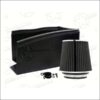DDM Cold Air Intake for the 2020 + Polaris Slingshot - engine