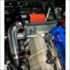 TWIST DYNAMICS 2020 COLD AIR INTAKE - engine dress up