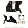 DDM ANGLE DRIVE BRACE POLARIS SLINGSHOT - driverain