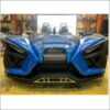 Lower Grille by DDMWorks Polaris Slingshot - EXTERIOR