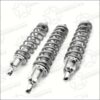 DDMWorks 4-way Adjustable Sport Shocks for the Polaris Slingshot - suspension / brakes