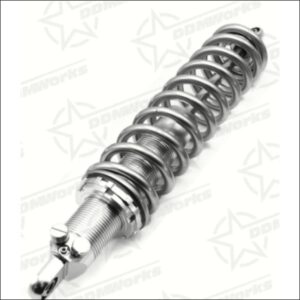 DDMWorks 4-way Adjustable Sport Shocks for the Polaris Slingshot - suspension / brakes