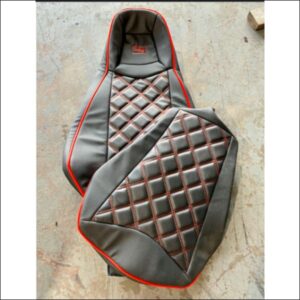 UAS. Padded Seat Cover Polaris Slingshot sold individually - SLINGSHOT INTERIOR
