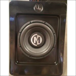 UAS 10’’ SUBWOOFER BAFFLE BOARD - slingshot parts