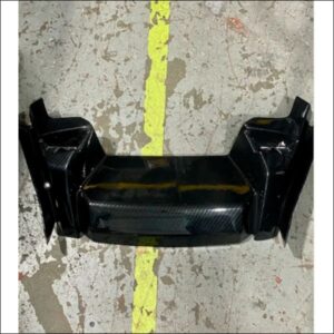 Custom Replacement Nose Cone UAS - EXT