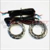 3 Foot Muli-Color LED Strip for the Polaris Slingshot - electronics