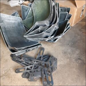 Rear Fender for the Polaris Slingshot by All Things Slingshot - EXT