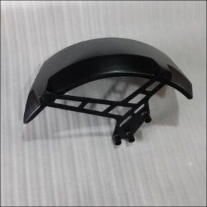 Rear Fender for the Polaris Slingshot by All Things Slingshot - EXT