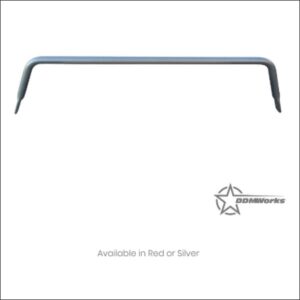 Adjustable Sway Bar by DDMWorks - suspension