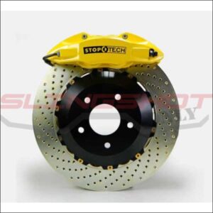 Big Brake Kit Stop Tech for the Polaris Slingshot - suspension / brakes