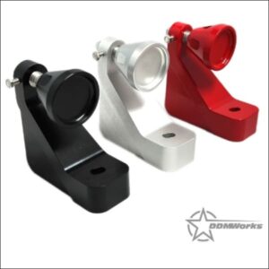 Brake Master Cylinder Support by DDMWorks - brakes