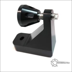 Brake Master Cylinder Support by DDMWorks - brakes