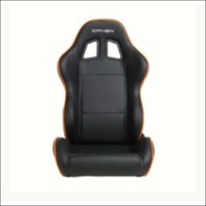 Cipher Auto CPA1031 Series Racing Seats for the Polaris Slingshot (Pair) - interior