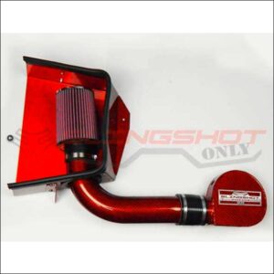 Cold Air Intake By Twist Dynamics - cold air intake