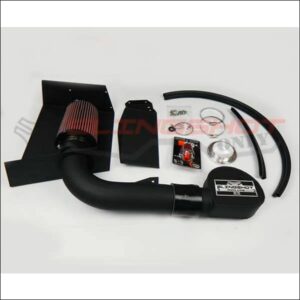 Cold Air Intake By Twist Dynamics - cold air intake