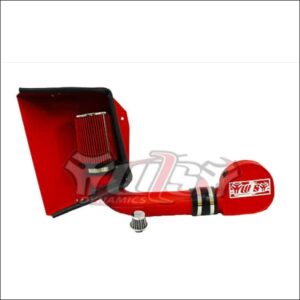 Cold Air Intake By Twist Dynamics - cold air intake