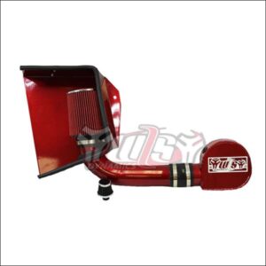 Cold Air Intake By Twist Dynamics - cold air intake