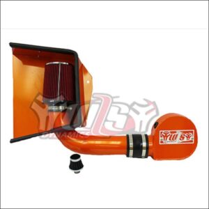 Cold Air Intake By Twist Dynamics - cold air intake