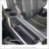 DDM Works Center Console Padded Arm Rest - interior