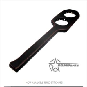 DDM Works Center Console Padded Arm Rest - interior