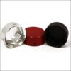 DDMWORKS DOUBLE NUT COVER - exterior