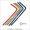 DDMWORKS Slingshot Coolant Re-route - coolant hose kits